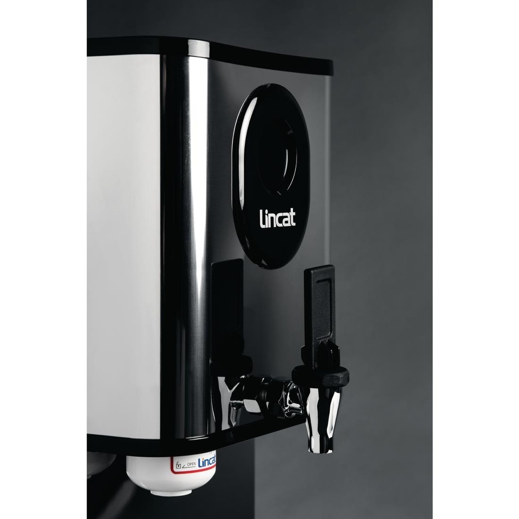 Chauffe-eau automatique Lincat EB3FX