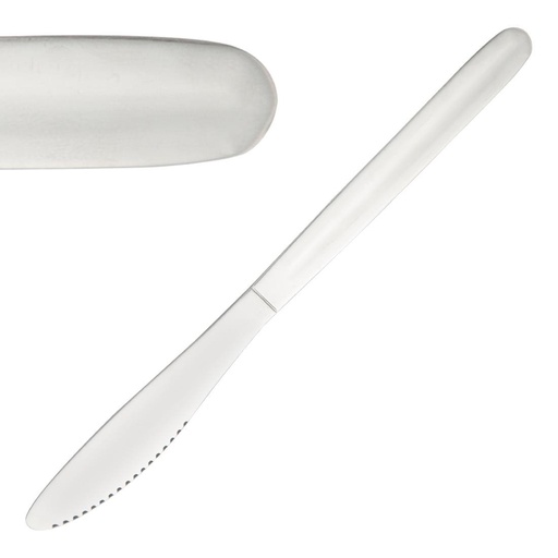 [C116] Couteau de table Olympia Kelso (Lot de 12)