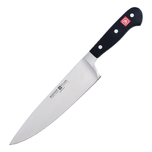 [C907] Couteau de cuisinier Wusthof 205mm