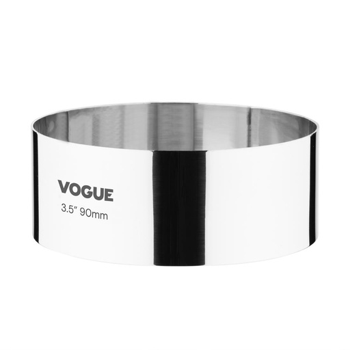 [CC057] Cercle à mousse 90 x 35mm Vogue