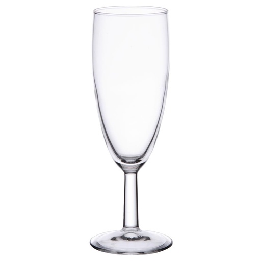 [CJ498] Flûtes à champagne Arcoroc Savoie 170ml (Lot de 48)