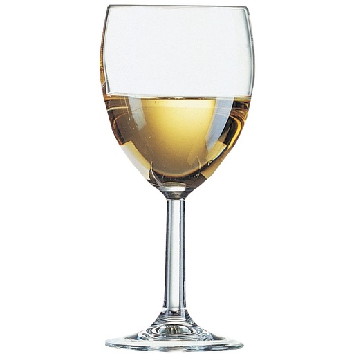 [CJ499] Verres à vin CE Arcoroc Savoie Grand Vin 350ml (lot de 48)