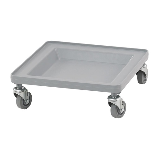 [CT307] Chariot pour casiers Camrack Cambro