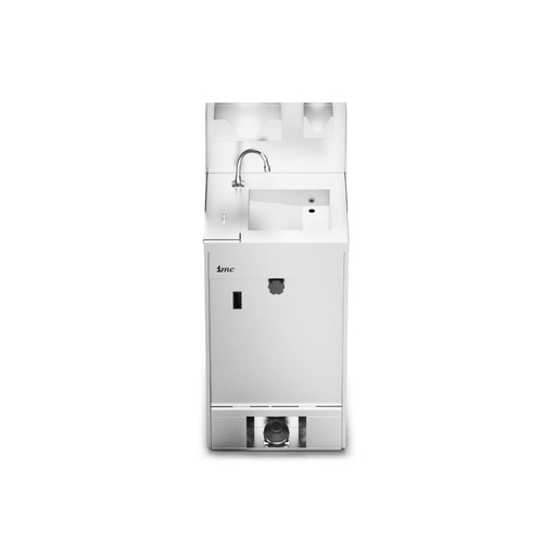 [DF385] Station de lavage des mains mobile eau chaude IMC 20L