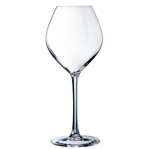 [DH852] Verres à vin blanc Arcoroc Magnifique Arcoroc Grands Cepages 350ml (lot de 24)