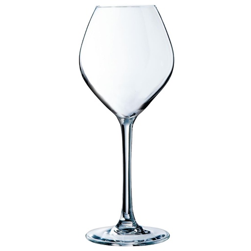 [DH853] Verres à vin blanc Arcoroc Grands Cépages 470ml (lot de 12)