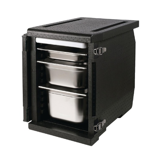 [DL990] Conteneur Thermo Future Thermobox GN à chargement frontal 93L
