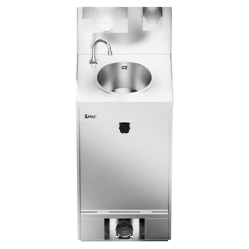 [DT468] Station de lavage des mains mobile IMC 20L