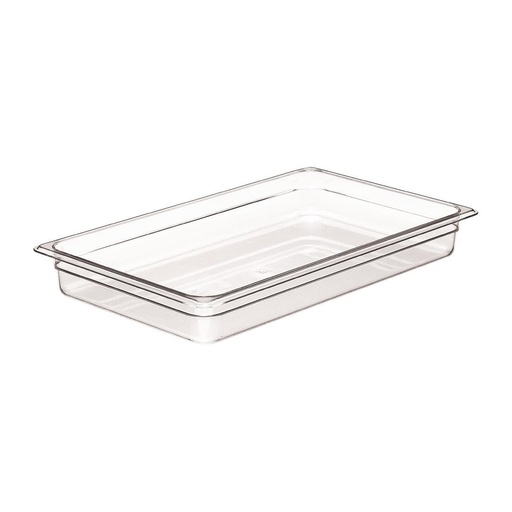 [DW530] Bac Camview Cambro GN 1/1 65mm