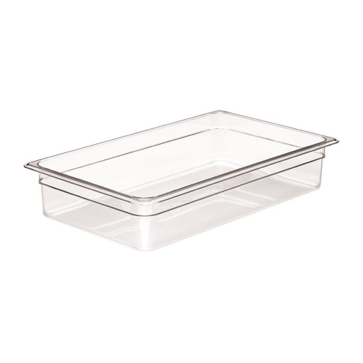 [DW531] Bac Camview Cambro GN 1/1 100mm
