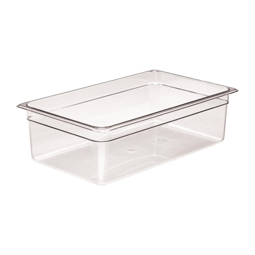 [DW532] Bac Camview Cambro GN 1/1 150mm