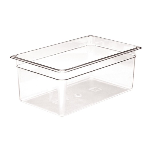 [DW533] Bac Camview Cambro GN 1/1 200mm