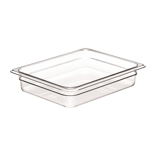 [DW534] Bac Camview Cambro GN 1/2 65mm