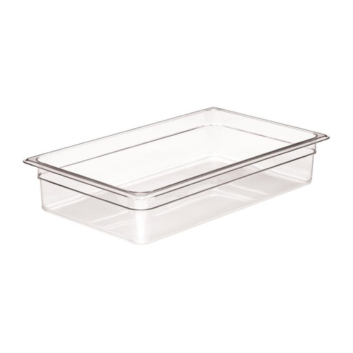 [DW535] Bac Camview Cambro GN 1/2 100mm