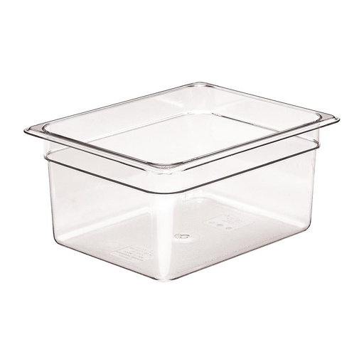 [DW536] Bac Camview Cambro GN 1/2 150mm