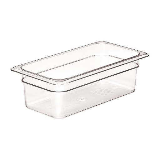 [DW539] Bac Camview Cambro GN 1/3 100mm