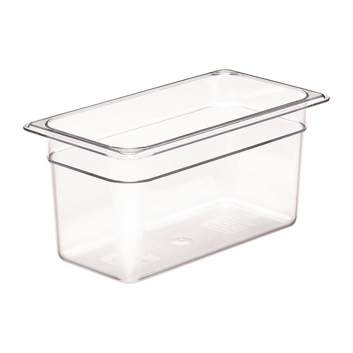 [DW540] Bac Camview Cambro GN 1/3 150mm