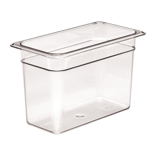 [DW541] Bac Camview Cambro GN 1/3 200mm