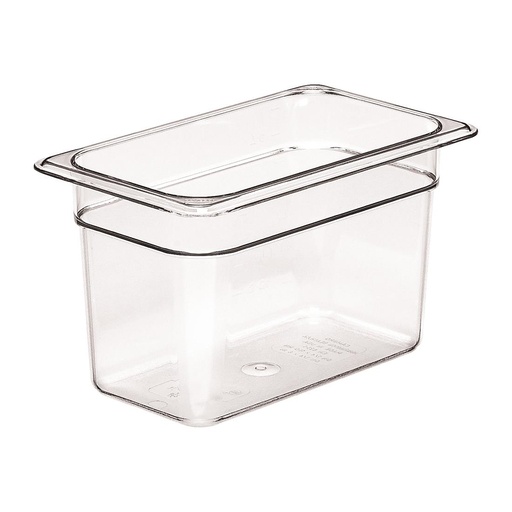 [DW544] Bac Camview Cambro GN 1/4 150mm
