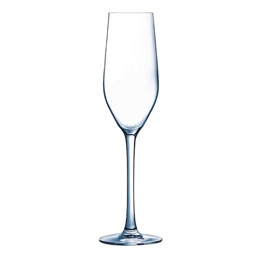 [GD967] Flûtes à champagne Arcoroc Mineral 160ml (lot de 24)