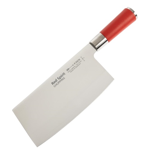 [GH294] Couperet chinois Dick Red Spirit 180mm