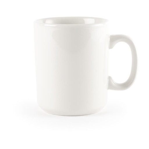 [P741] Mugs Windsor Churchill Whiteware 284ml