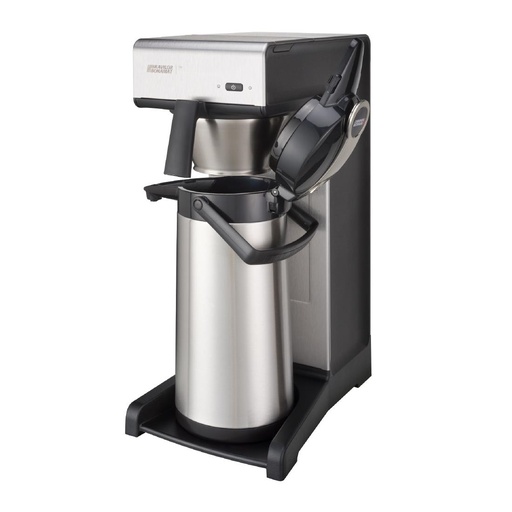[T418] Machine à café Bravilor TH