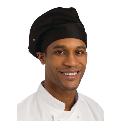 [A962] Toque Chef Works noire
