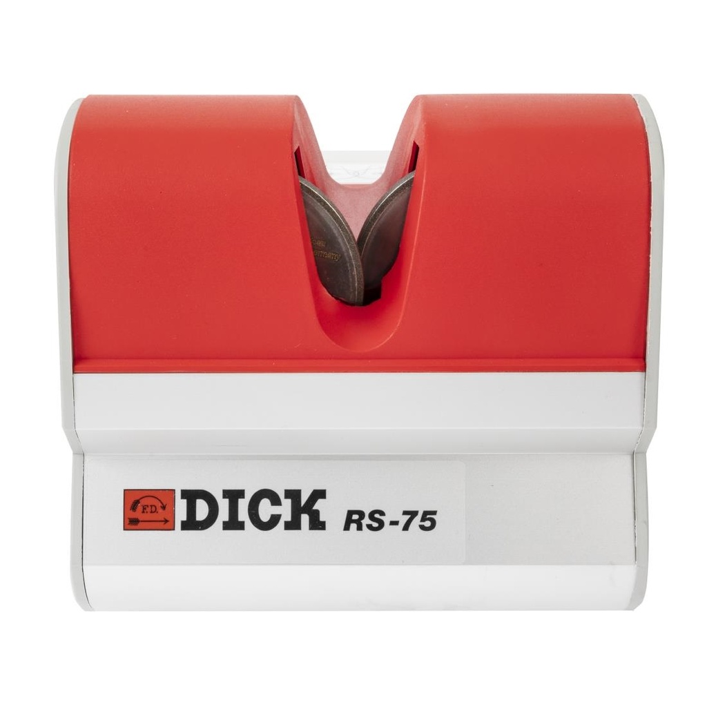 Aiguiseur électrique RS75 Dick