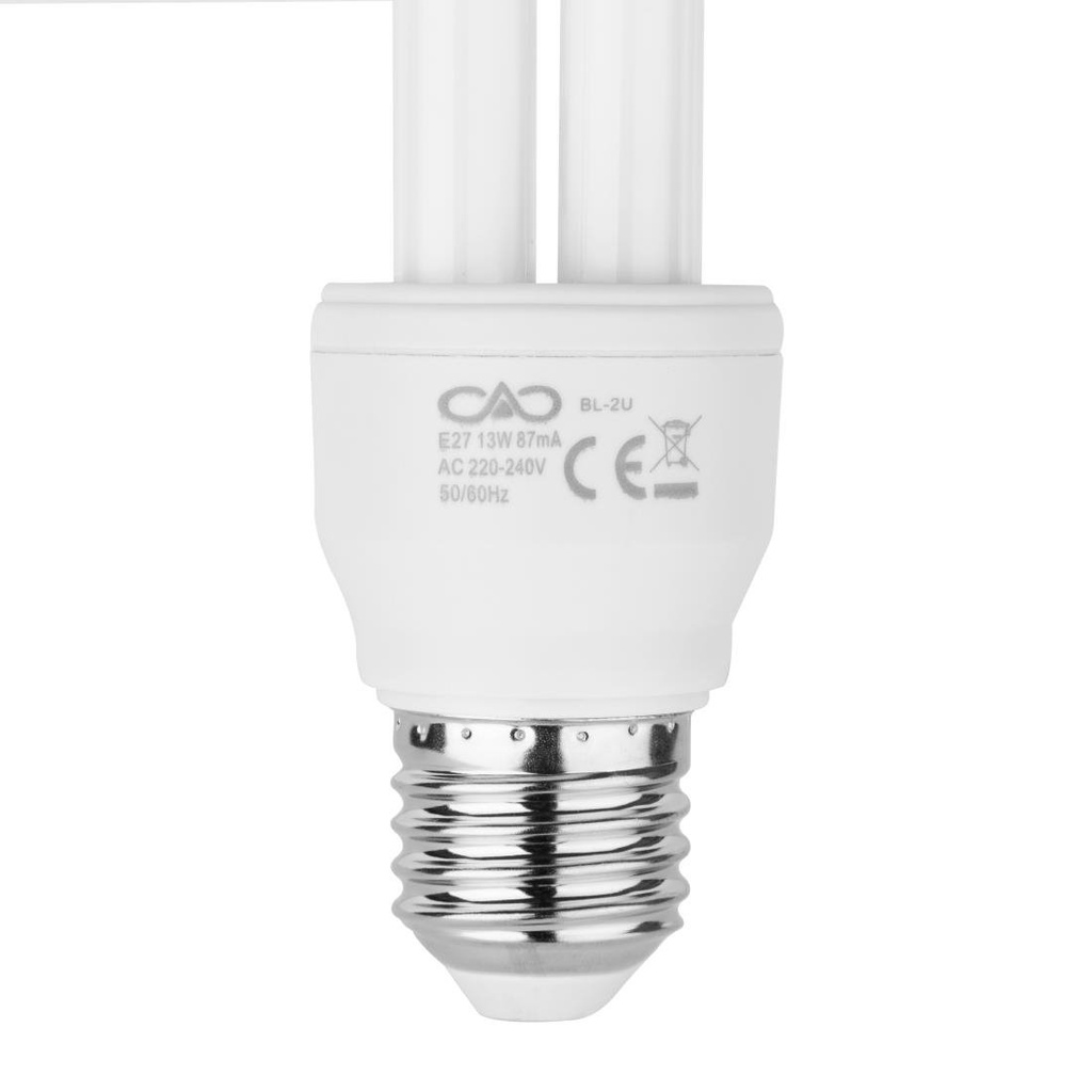 Ampoule à économie d'énergie Eazyzap