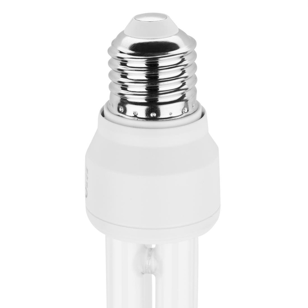 Ampoule à économie d'énergie Eazyzap
