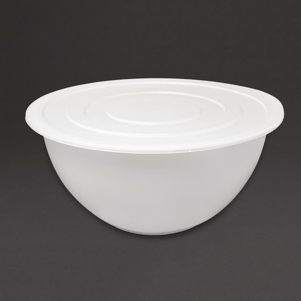 Bassine en polypropylène Schneider 13L