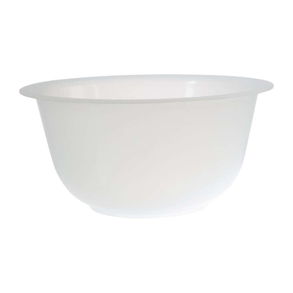 Bassine en polypropylène Schneider 2.5L