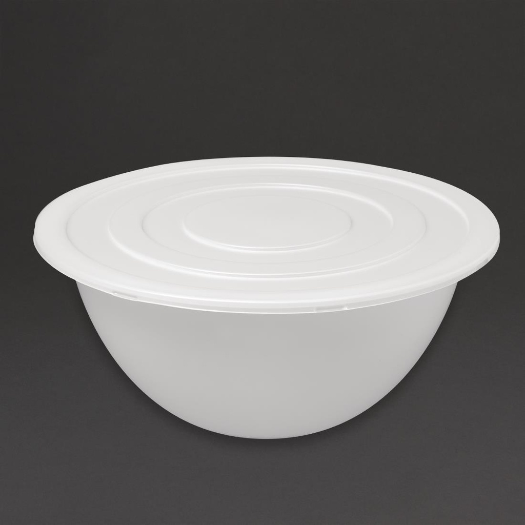 Bassine en polypropylène Schneider 6L