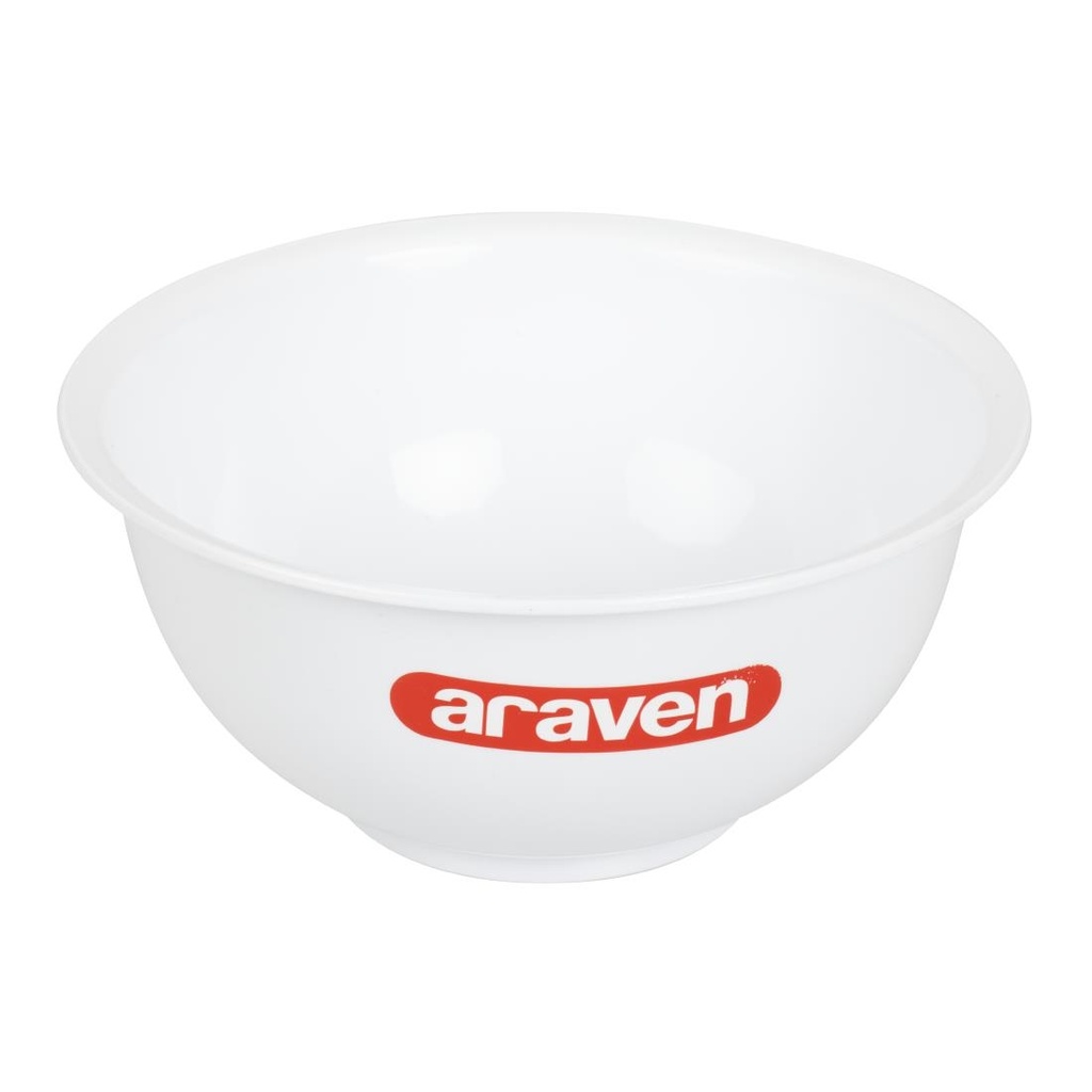 Bassine polypropylène Araven 2,5L