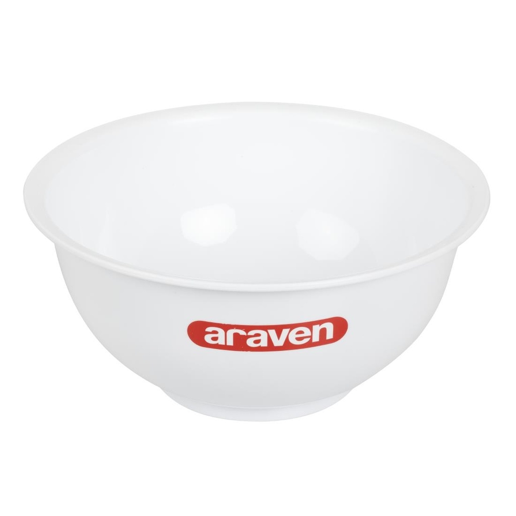 Bassine polypropylène Araven 4,5L