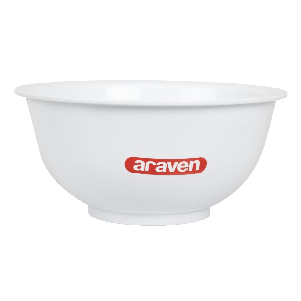 Bassine polypropylène Araven 7L