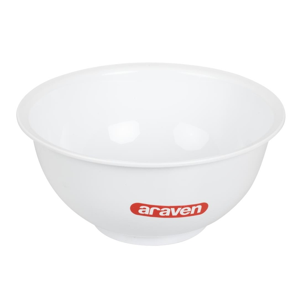 Bassine polypropylène Araven 7L