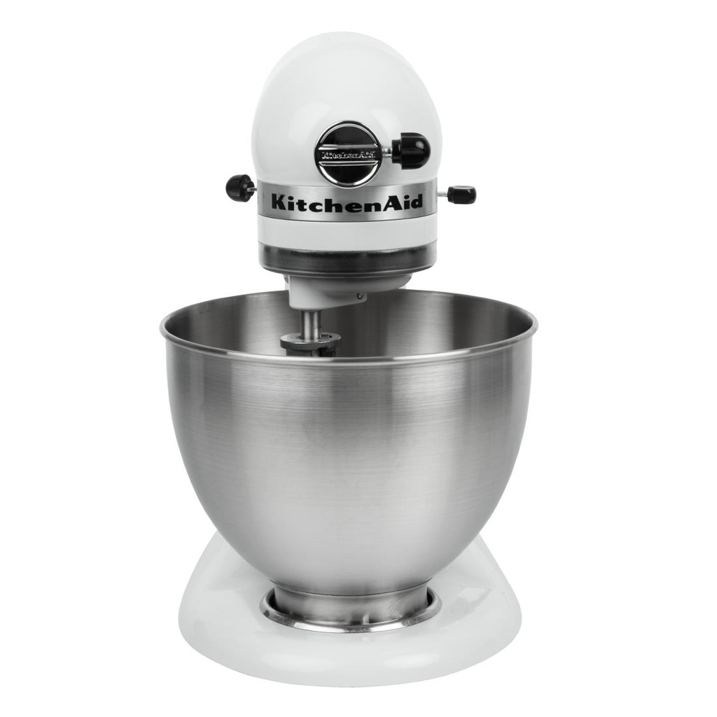 Batteur KitchenAid Classic K45 5K45SSEWH