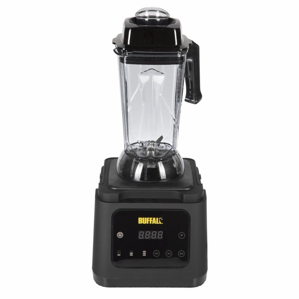 Blender de bar digital Buffalo 2,5L