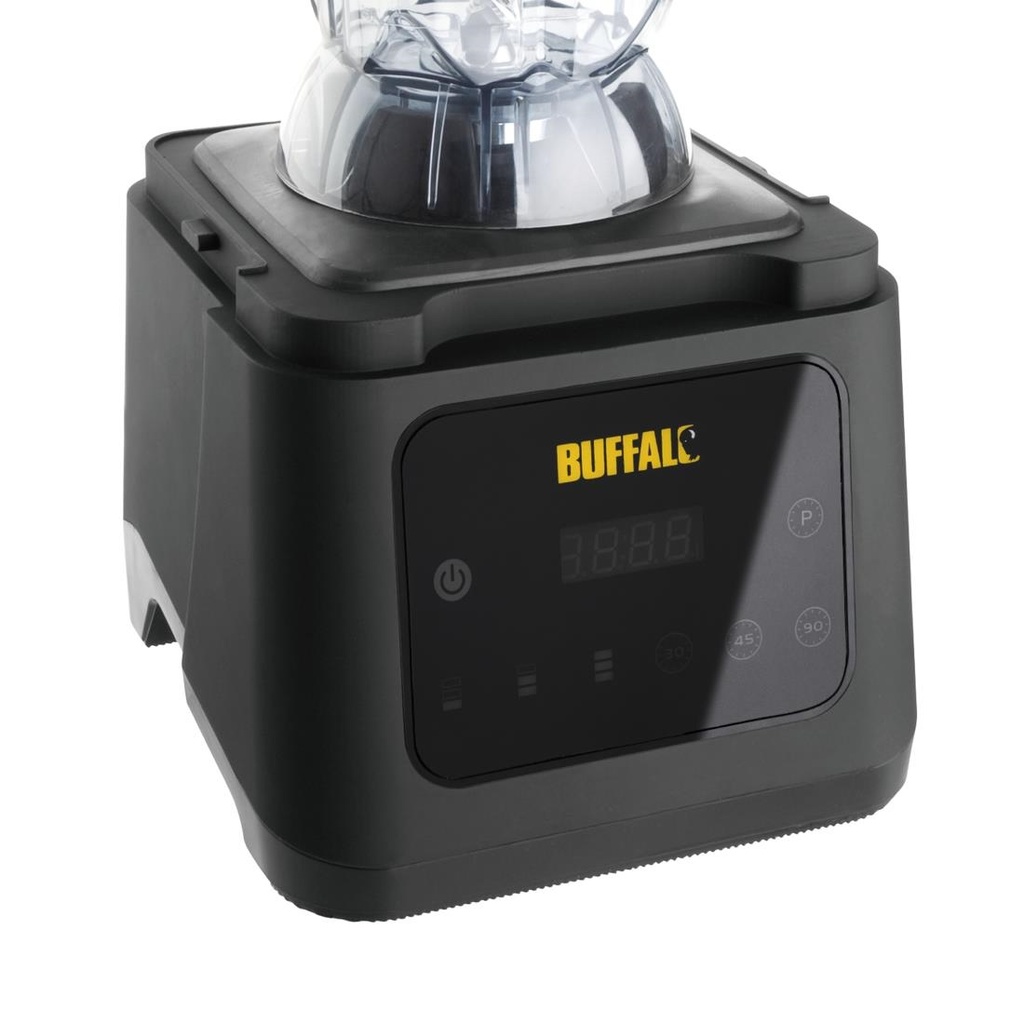 Blender de bar digital Buffalo 2,5L