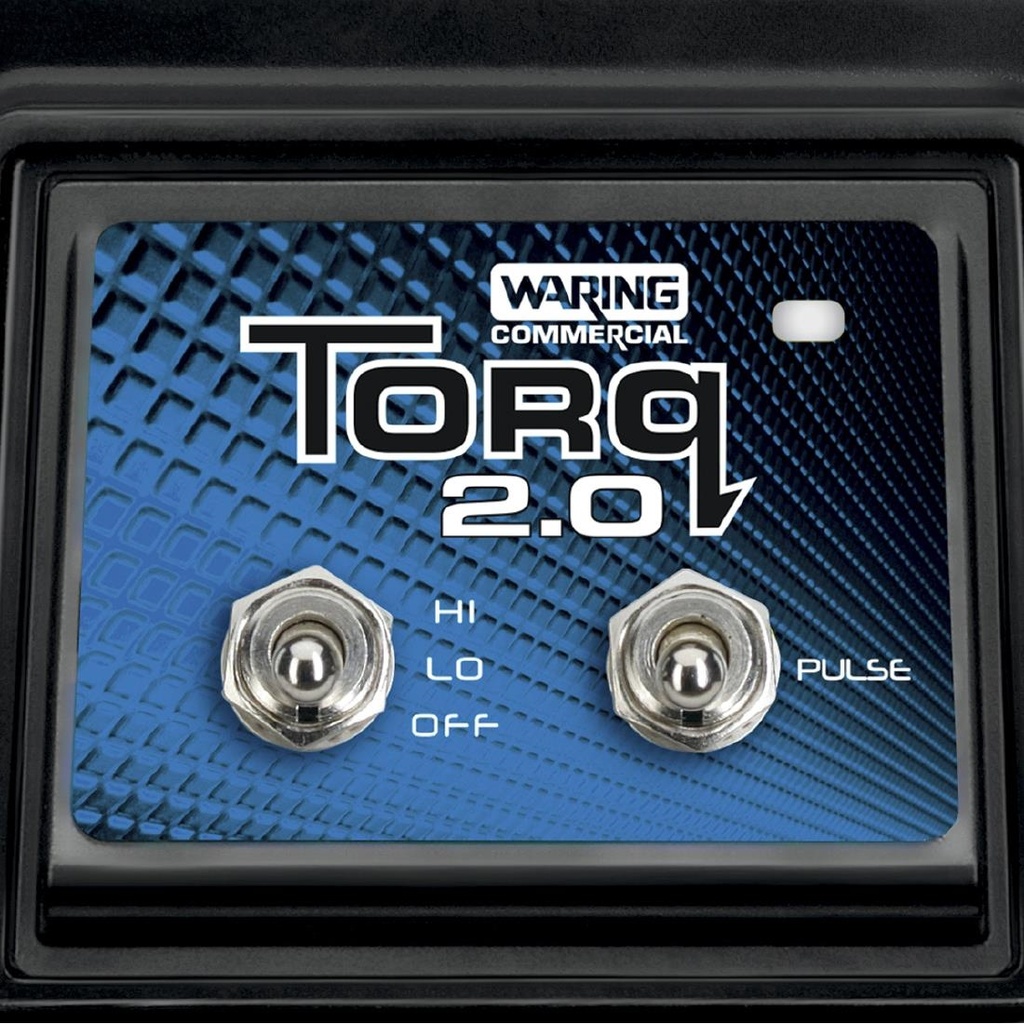 Blender de bar Waring Torq 2 TBB14K