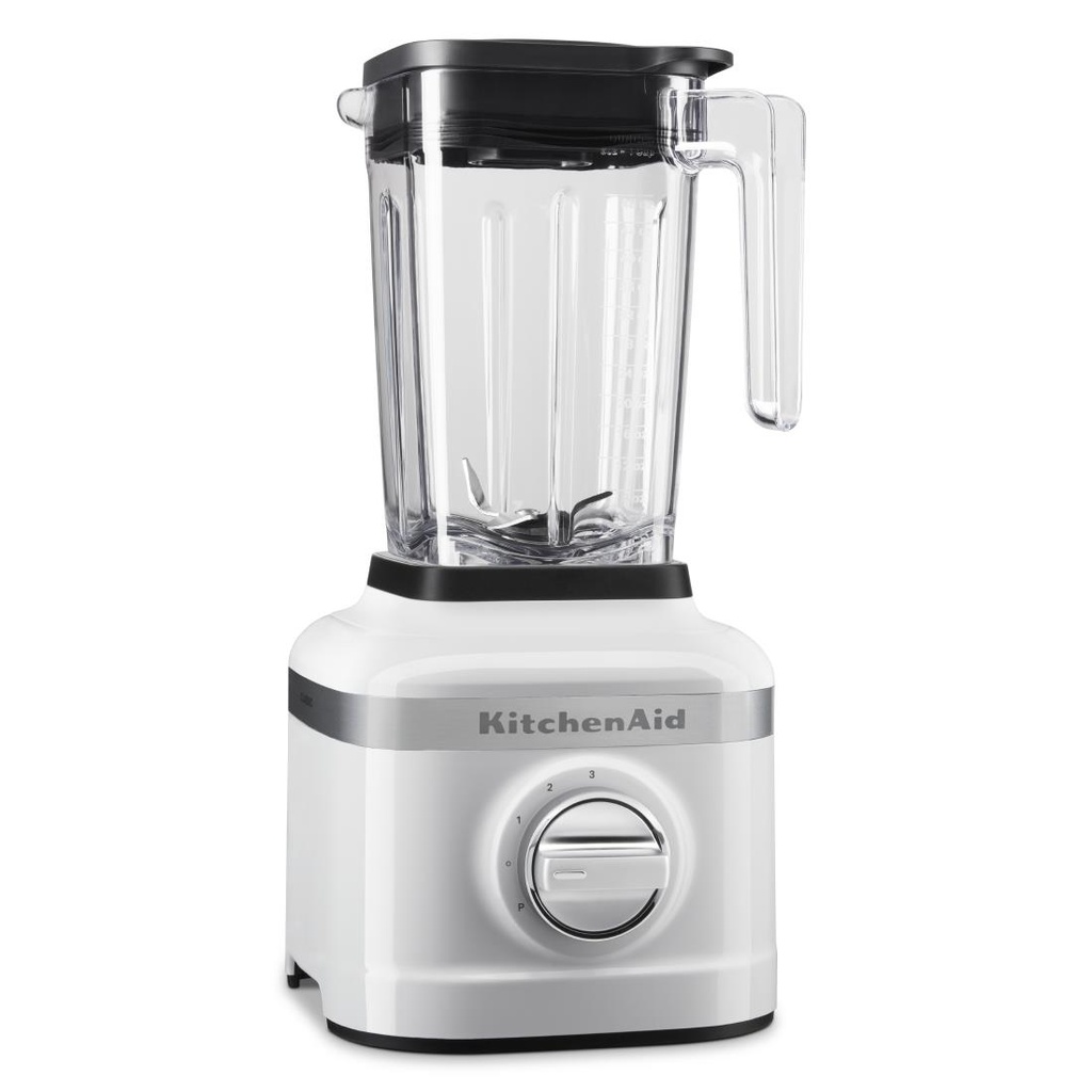 Blender de cuisine Kitchenaid Classic K130 blanc