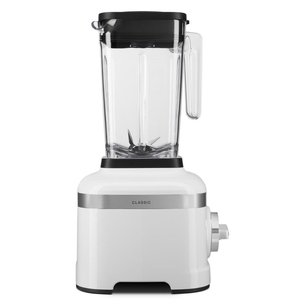 Blender de cuisine Kitchenaid Classic K130 blanc