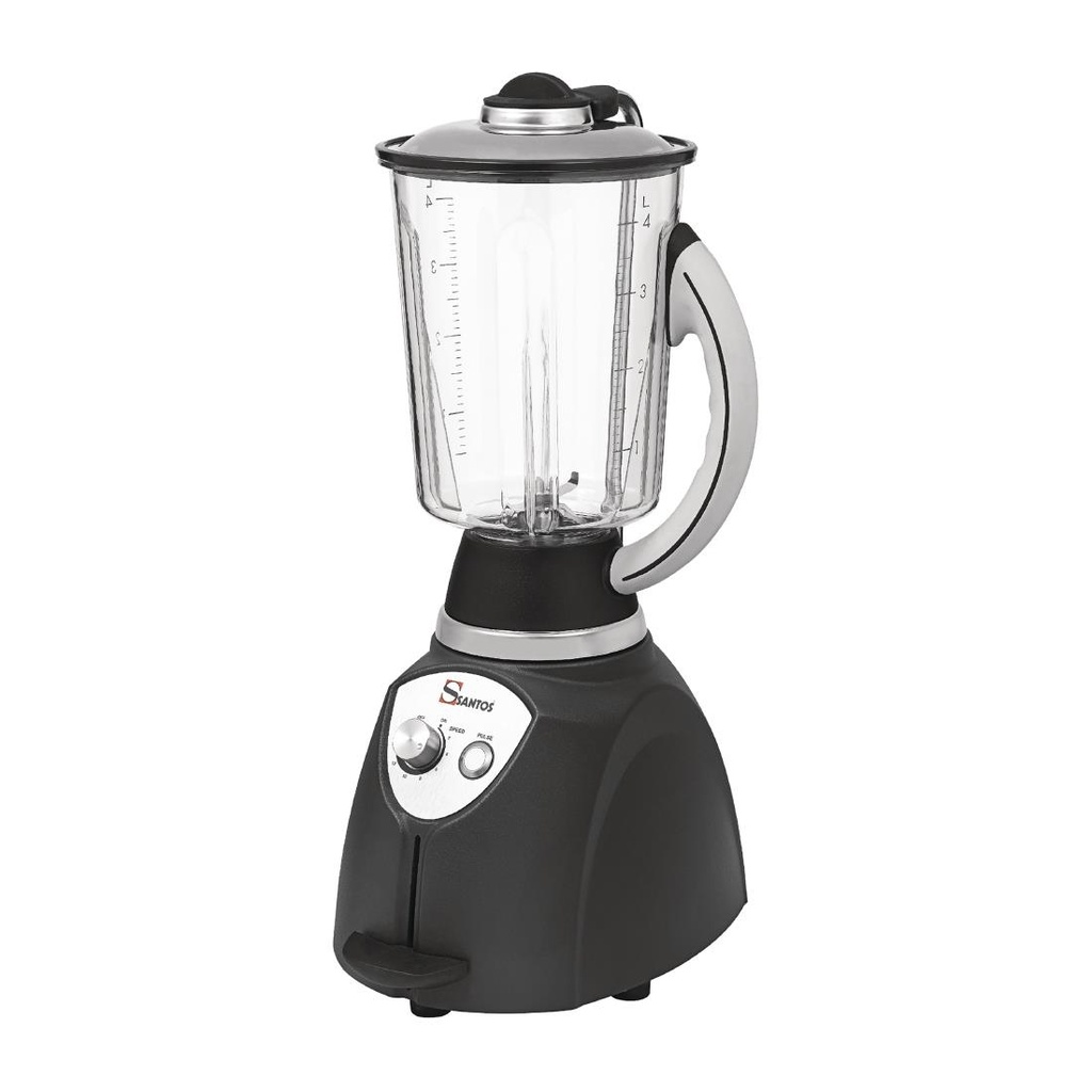 Blender de cuisine Santos