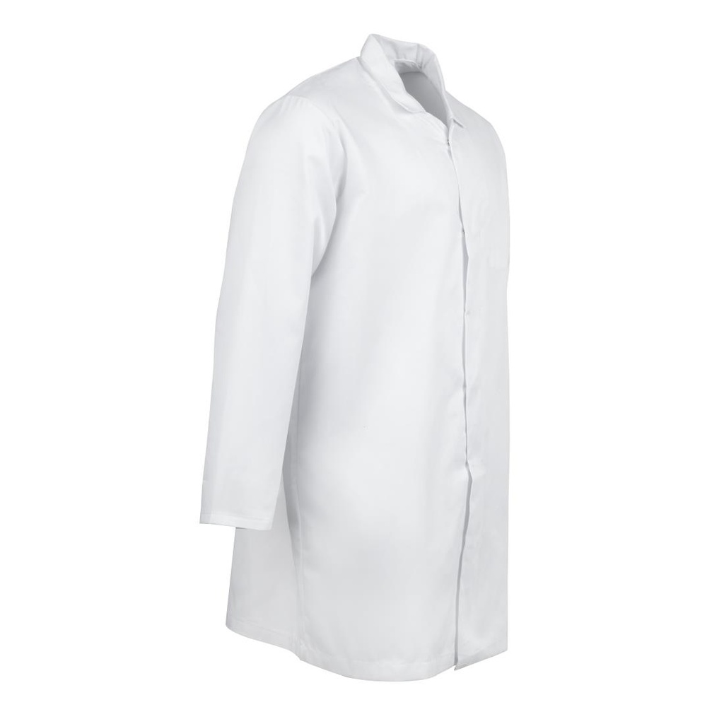 Blouse hygiénique homme Whites L