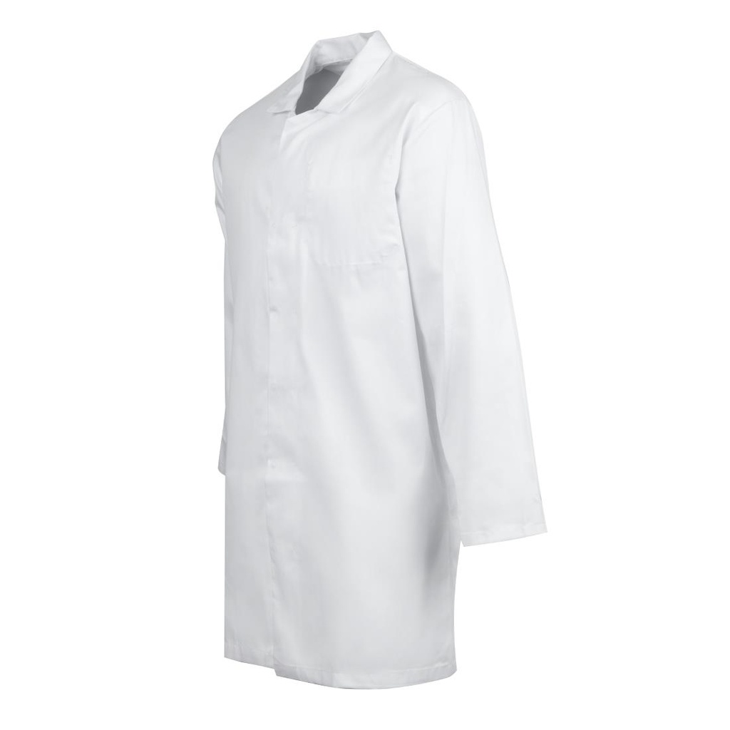 Blouse hygiénique homme Whites L