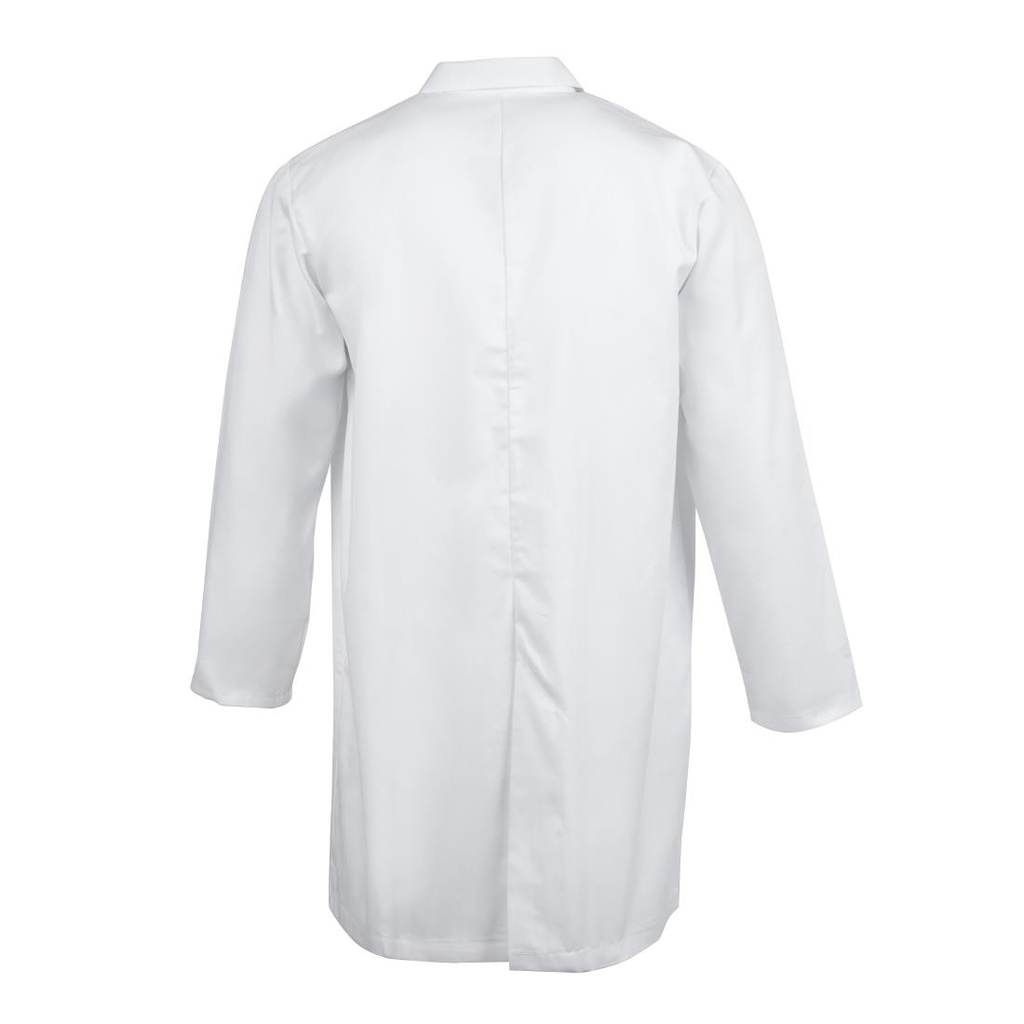 Blouse hygiénique homme Whites L