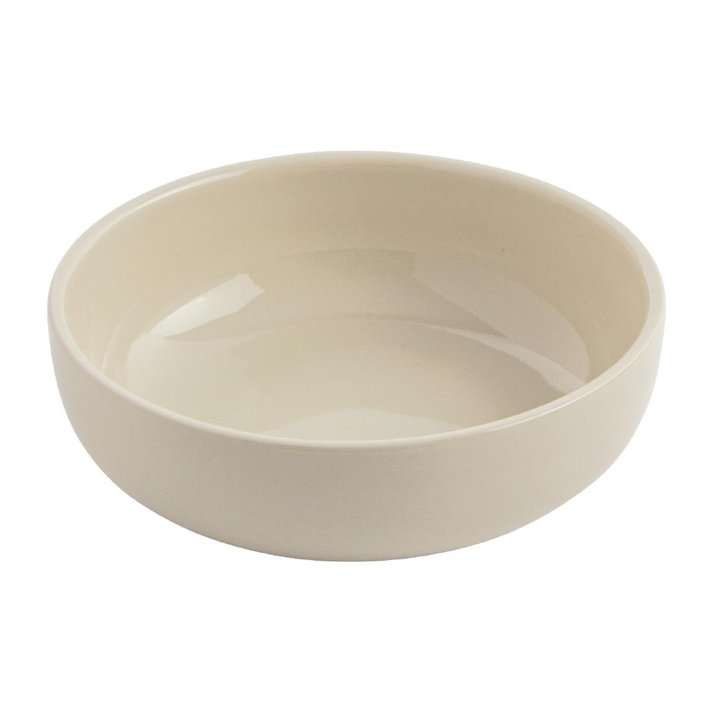 Bols à soupe Ivory Olympia (Lot de 12)