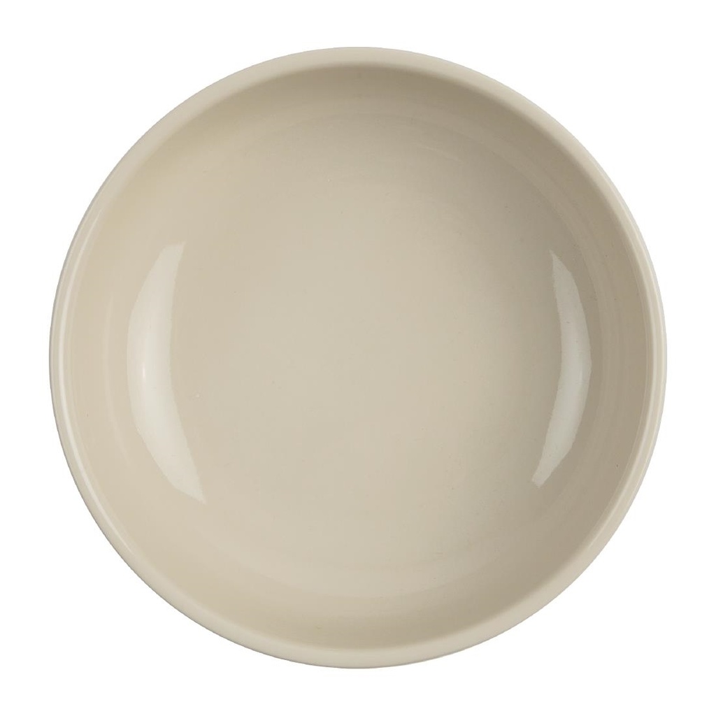 Bols à soupe Ivory Olympia (Lot de 12)